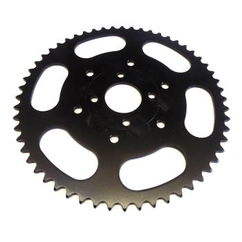 Kettenrad Rizzato M25, 56 Zähne